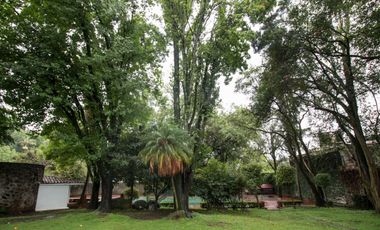 EN VENTA GRAN CASA ESTILO COLONIAL EN RANCHO CORTÉS CUERNAVACA MOR 3,130  TERRE