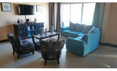 RENTO VILLA EN DECAMERON