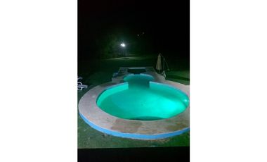 RENTO VILLA EN DECAMERON