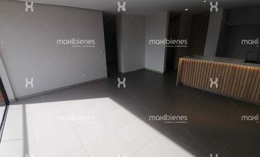 apartamento en arriendo en loma de las brujas. Cod A69207