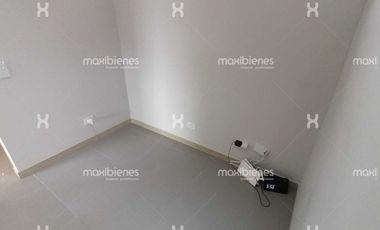 apartamento en arriendo en loma de las brujas. Cod A69207