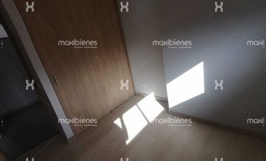 apartamento en arriendo en loma de las brujas. Cod A69207