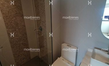 apartamento en arriendo en loma de las brujas. Cod A69207