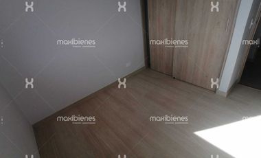 apartamento en arriendo en loma de las brujas. Cod A69207