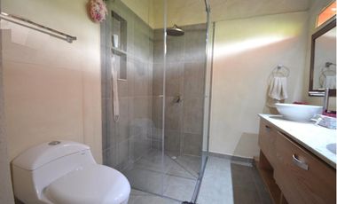 casa campestre en venta en el retiro. Cod V386