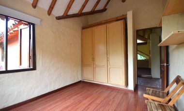 casa campestre en venta en el retiro. Cod V386
