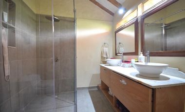 casa campestre en venta en el retiro. Cod V386