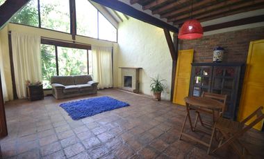 casa campestre en venta en el retiro. Cod V386