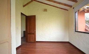 casa campestre en venta en el retiro. Cod V386