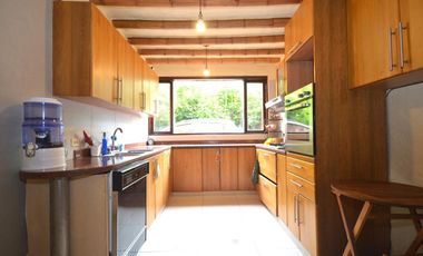 casa campestre en venta en el retiro. Cod V386