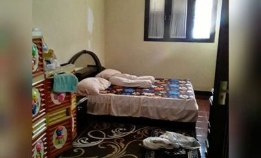 Rumah Nyaman di Padasuka, dekat Cikutra dan Cicaheum