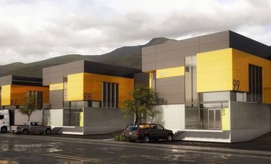 CONSTRUCCION DE BODEGA A LA MEDIDA EN QUERETARO