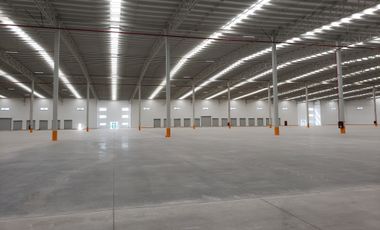 CONSTRUCCION DE BODEGA A LA MEDIDA EN QUERETARO