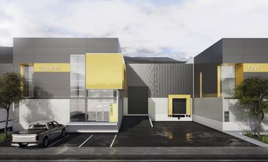 CONSTRUCCION DE BODEGA A LA MEDIDA EN QUERETARO