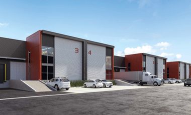 CONSTRUCCION DE BODEGA A LA MEDIDA EN QUERETARO