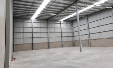 CONSTRUCCION DE BODEGA A LA MEDIDA EN QUERETARO