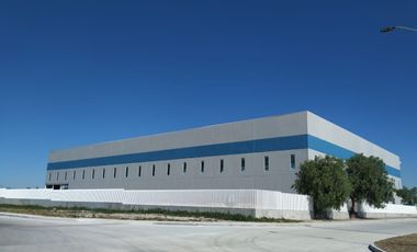 CONSTRUCCION DE BODEGA A LA MEDIDA EN QUERETARO