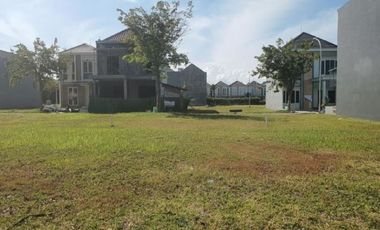 Tanah dijual di Jawa Timur, Surabaya