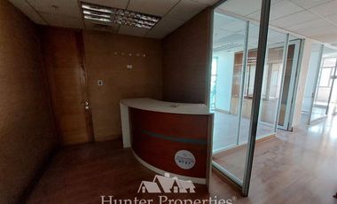 Oficina en Arriendo en San Pascual