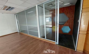 Oficina en Arriendo en San Pascual