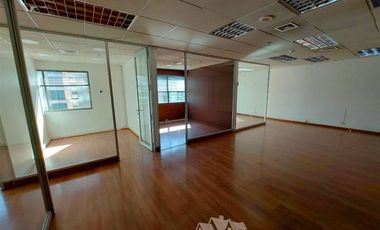 Oficina en Arriendo en San Pascual