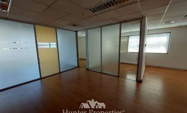 Oficina en Arriendo en San Pascual