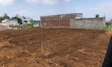 Jual tanah kavling siap bangun,Tanah dijual murah di ciwaru ujung berung WA : 0812 4785 ----