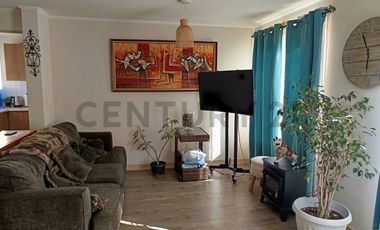 Se arrienda bonita casa, 3/D, 3B, El Mirador, Villa Alemana