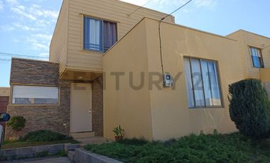 Se arrienda bonita casa, 3/D, 3B, El Mirador, Villa Alemana