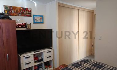 Se arrienda bonita casa, 3/D, 3B, El Mirador, Villa Alemana