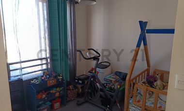 Se arrienda bonita casa, 3/D, 3B, El Mirador, Villa Alemana