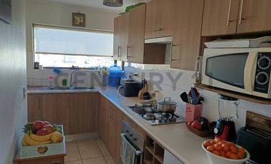 Se arrienda bonita casa, 3/D, 3B, El Mirador, Villa Alemana