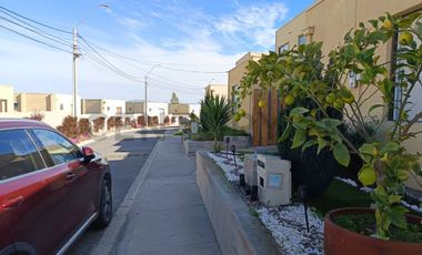 Se arrienda bonita casa, 3/D, 3B, El Mirador, Villa Alemana