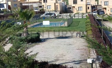 Se arrienda bonita casa, 3/D, 3B, El Mirador, Villa Alemana