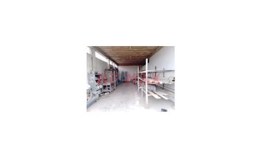 Local Industrial 3,267 M² Puente Piedra