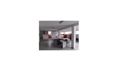 Local Industrial 3,267 M² Puente Piedra