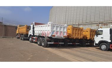 Local Industrial 3,267 M² Puente Piedra