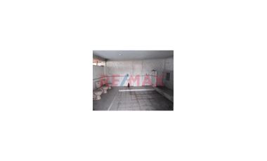 Local Industrial 3,267 M² Puente Piedra
