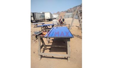 Local Industrial 3,267 M² Puente Piedra
