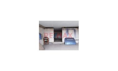 Local Industrial 3,267 M² Puente Piedra