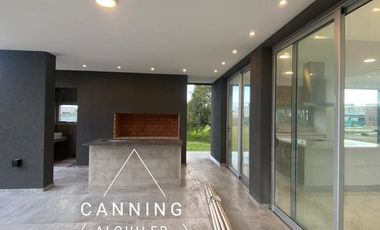 Casa en alquiler en Canning