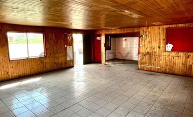 SE VENDE PROPIEDAD INDUSTRIAL SECTOR MONTENEGRO