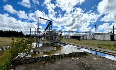 SE VENDE PROPIEDAD INDUSTRIAL SECTOR MONTENEGRO