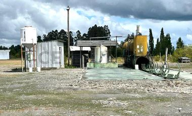 SE VENDE PROPIEDAD INDUSTRIAL SECTOR MONTENEGRO