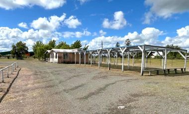 SE VENDE PROPIEDAD INDUSTRIAL SECTOR MONTENEGRO