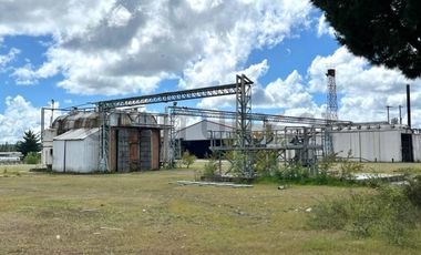 SE VENDE PROPIEDAD INDUSTRIAL SECTOR MONTENEGRO