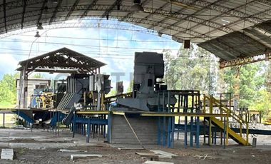 SE VENDE PROPIEDAD INDUSTRIAL SECTOR MONTENEGRO