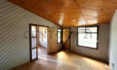 SE VENDE PROPIEDAD INDUSTRIAL SECTOR MONTENEGRO