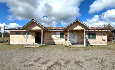 SE VENDE PROPIEDAD INDUSTRIAL SECTOR MONTENEGRO