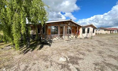 SE VENDE PROPIEDAD INDUSTRIAL SECTOR MONTENEGRO